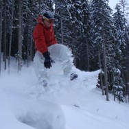 Wagrain Backcountry