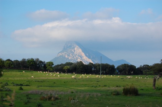 Tafelberg