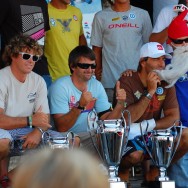 PWA Slalom Podersdorf 2009