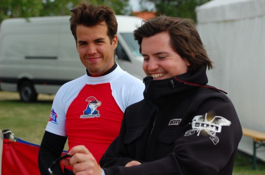 Austrian-Riders Austrian-Riders