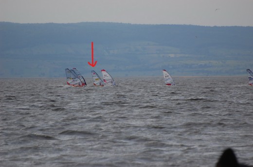 PWA Slalom