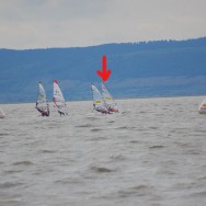 slalom racing