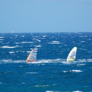 Pozo Slalom Racing