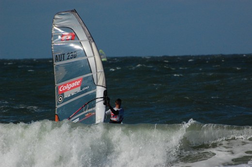 sylt shorebreak