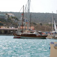 Port Alacati