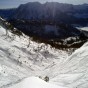 Tauplitz Backcountry