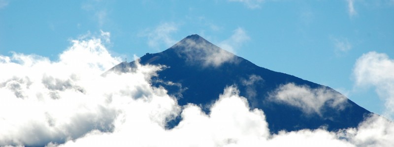 Teide