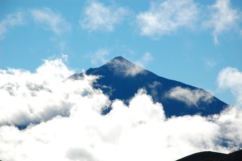 Teide