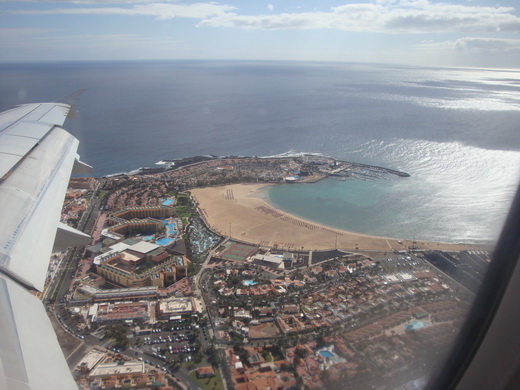 Fuerteventura