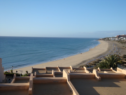 Fuerteventura