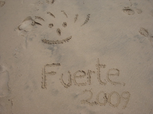 Fuerteventura