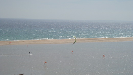 Fuerte South