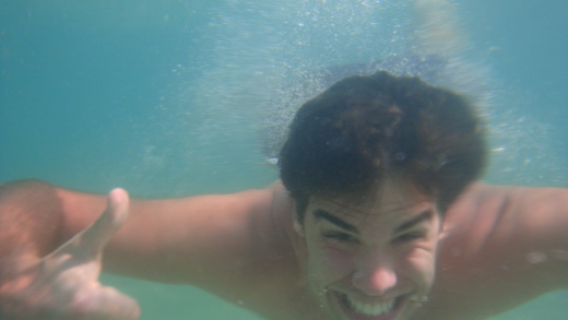 Fuerte South