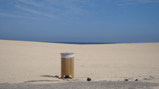 FlagBeach