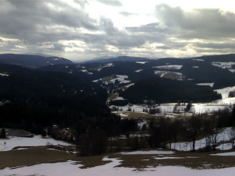 Hauereck