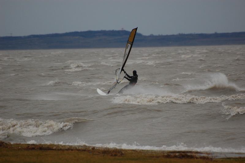 Orkansurfen
