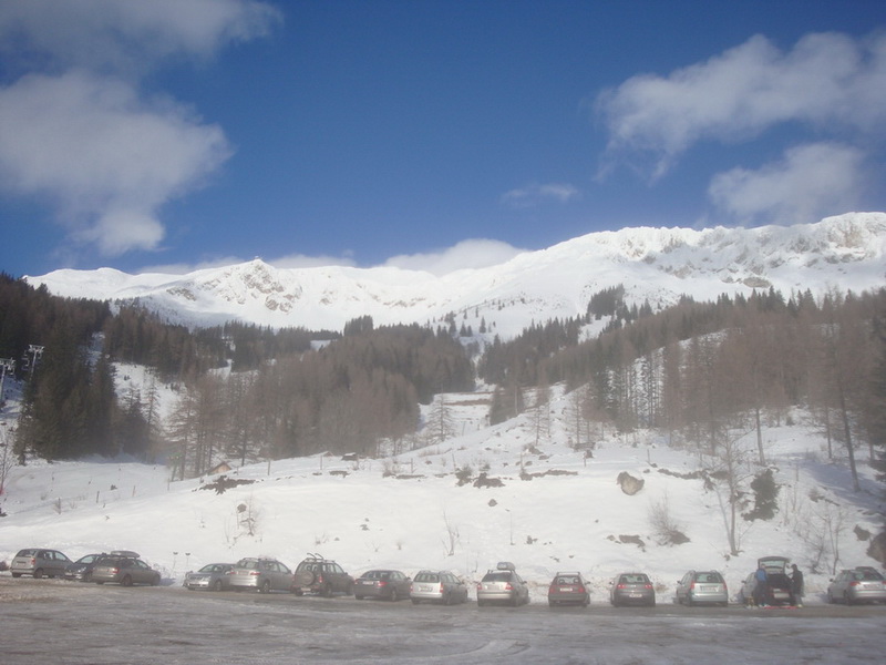 Veitsch