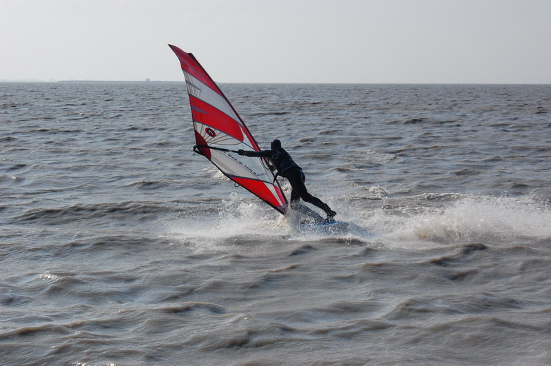 Freestyle-Action in Weiden